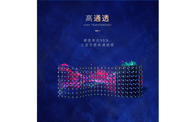 LED鋁板沖孔燈，見光不見燈，見燈不見線