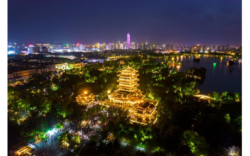 光影筑齊魯&middot;亮彩十六城&mdash;&mdash;山東亮化工程全景解讀暨原實科技定制化建議